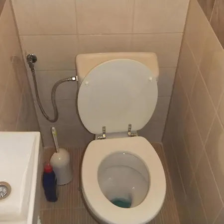 In Schonau - Apartman Teplice