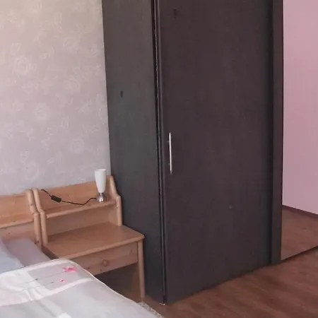 Apartman In Schonau -