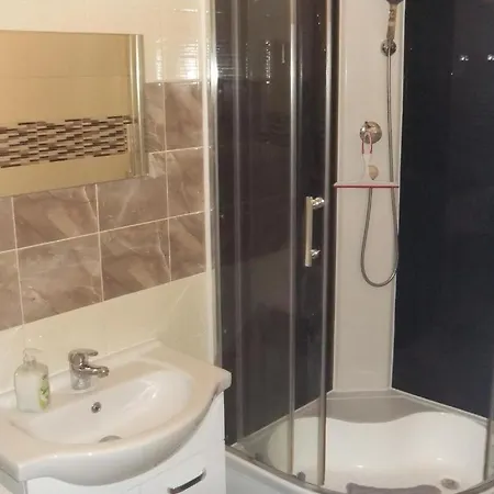 In Schonau - Apartman *
