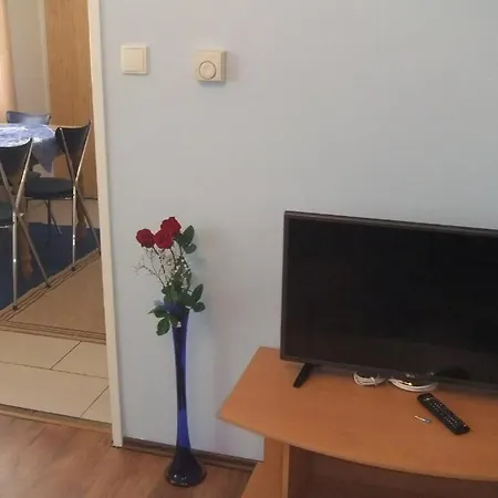 Apartman In Schonau -